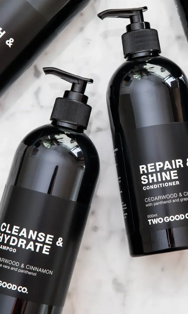 hair-conditioner