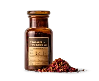 tea-powder